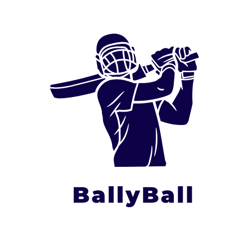 BallyBall Logo